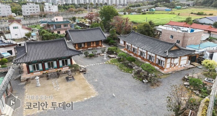 울산 상북면 용화사, 통일신라의 숨결을 간직한 전통사찰로 22년 만에 지정