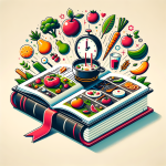 Healthy Diet and Recipes: A Guide to Better Eating