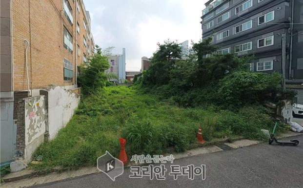 골목 주차전쟁, 마당으로 푼다? 마포구의 똑똑한 한 수