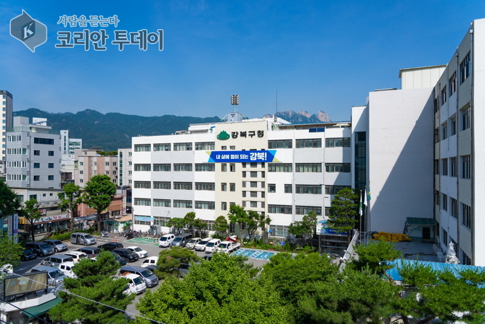 밑반찬으로 전하는 돌봄과 안부…강북구 ‘기운찬’ 사업 본격 추진