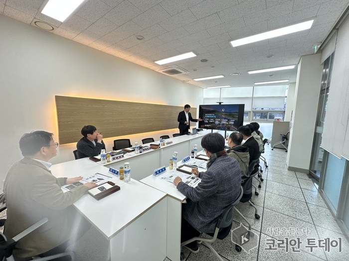 세종호수공원, 생태조사로 도시와 자연 잇는다