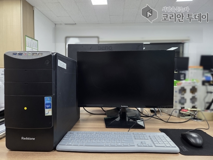 정보취약계층 등에 컴퓨터 보급…디지털 격차 해소 나선다
