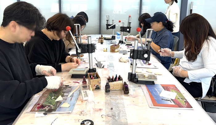 집 앞에서 즐기는 배움…영등포구, 동 평생학습센터 3곳 선정