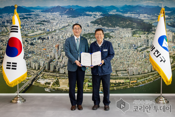 광진구, 관내 4개 대학과 손잡고 ‘교육 특화도시’로 도약