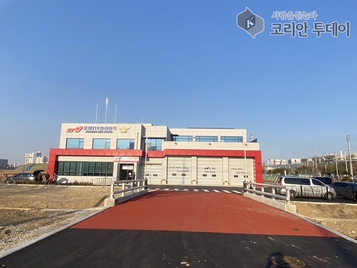 전북소방본부, 노후 소방청사 현대화에 박차…298억 투입해 17개소 개선