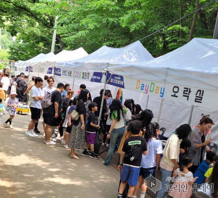 강서구, 아이들과 청소년이 주인공 되는 축제 열린다