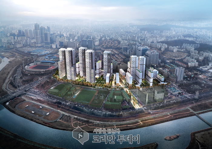 양천구, 목동아파트 ‘조합설립 1호’ 6단지…재건축 시계 빨라진다