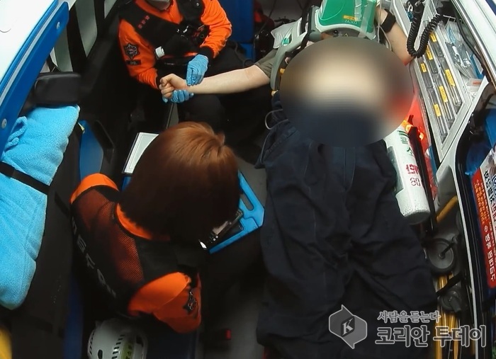 ‘단 하나의 고리도 끊어지지 않았다’… 전북형 응급의료체계가 지켜낸 한 생명