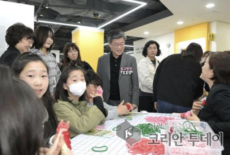 중구청소년센터, 재개관 기념 ‘AGIT 축제’ 개최, 중구