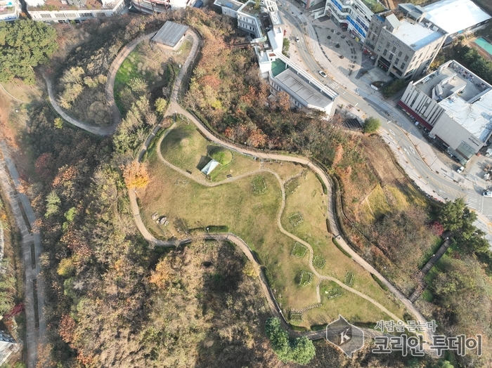 세종 한솔동 고분군, 첫 국가 사적 지정 예고