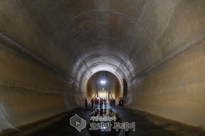 양천구, 빈틈없는 수해안전망 가동…‘2025 풍수해 종합대책’ 추진
