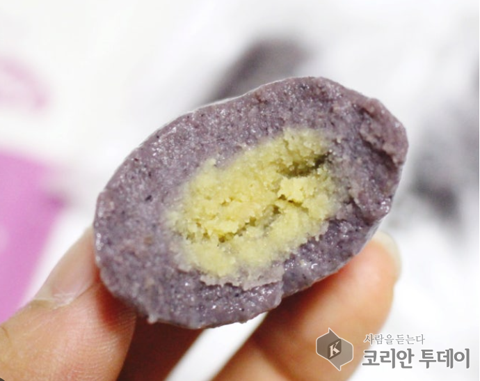 [마크로비오틱 12] 마크로비오틱 디저트와 간식 만들기