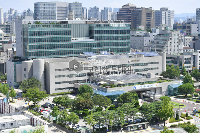 수원시, 자동차·오토바이 계기판 제조 기업 TYW와 민선 8기 18호 투자협약 체결