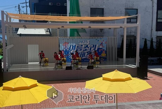 원주시 문화공유플랫폼 무료 대관 시작…시민 문화예술 활동 거점 기대