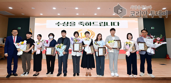 연수구, 제26회 사회복지의 날 기념행사 성황리 개최