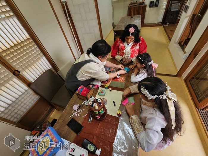 종로구, 전통공예 체험행사 ‘종로 경공방 산책’ 개최