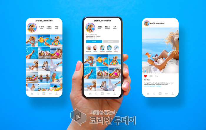 AI가 당신의 나이를 판단한다… 인스타그램, “10대 계정, 강제로 보호 전환”