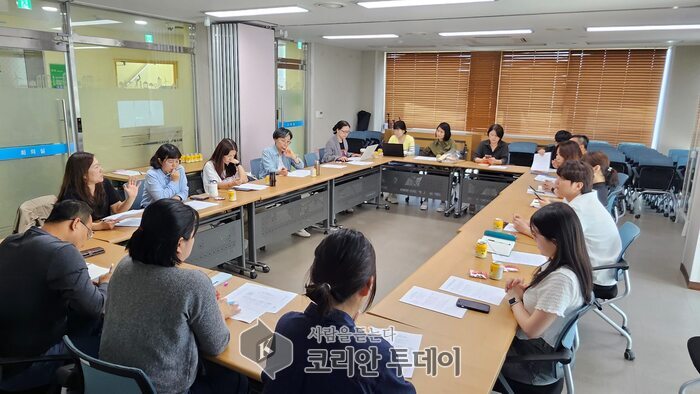 성동구 사회적경제지원센터, 입주기업 총동문회 ‘성동사경 리커넥트’ 개최
