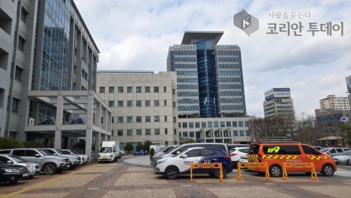 울산보건환경연구원, 원유 잔류물질 검사 결과 ‘안전 확인’