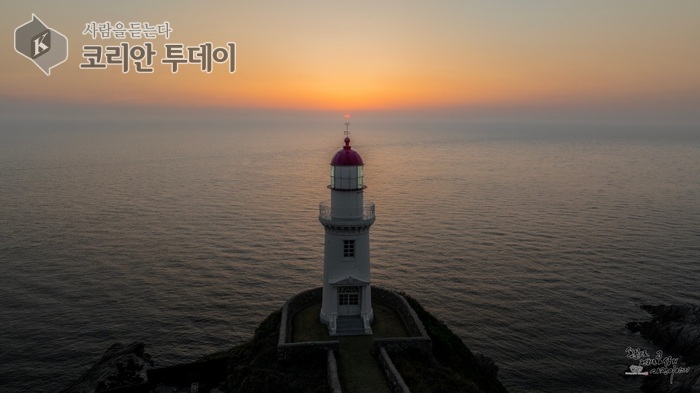 2025 어청도 낭만여행, 바다 위의 낭만과 섬의 매력을 한 번에!