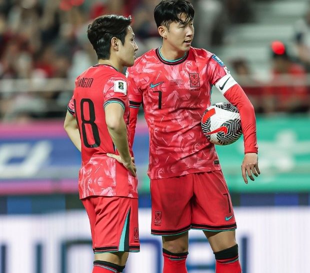 문체부 ‘홍명보 감독 선임 논란’ 축구협회 감사 확정