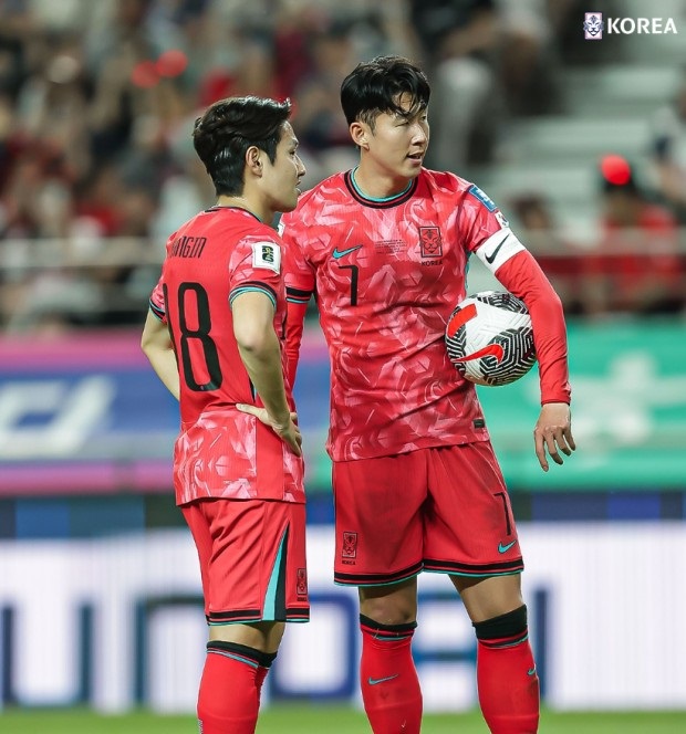 문체부 ‘홍명보 감독 선임 논란’ 축구협회 감사 확정