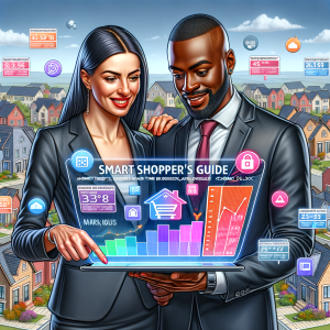 Smart Shopper’s Guide: Top Tips for Property Purchases!