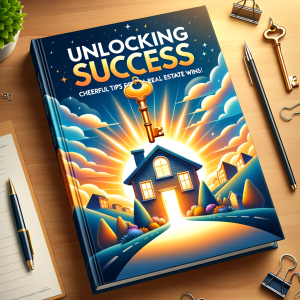 In the dynamic world of real estate, achieving success isn't merely about knowing the market or having deep pockets; it’s about embracing positivity, seizing opportunities, and making smart decisions. Whether you’re a budding investor or a seasoned pro, finding joy in the journey can make all the difference. Welcome to "Unlocking Success: Cheerful Tips for Real Estate Wins!"—your guide to navigating the property market with a smile. ## Unlock Your Potential with Cheerful Real Estate Tips! Finding success in real estate starts with a positive mindset. Believe in your capabilities and envision your goals clearly. Just as sunshine brightens the day, a cheerful outlook can illuminate your path, revealing opportunities that might otherwise go unnoticed. Don’t let setbacks dampen your spirit; instead, view them as stepping stones to greater achievements. Remember, every property deal closed is a testament to your resilience and optimism.