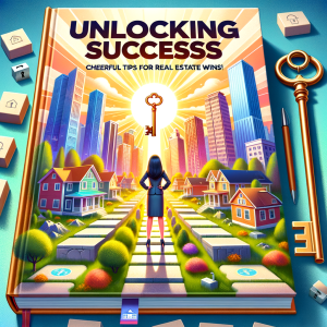 In the dynamic world of real estate, achieving success isn't merely about knowing the market or having deep pockets; it’s about embracing positivity, seizing opportunities, and making smart decisions. Whether you’re a budding investor or a seasoned pro, finding joy in the journey can make all the difference. Welcome to "Unlocking Success: Cheerful Tips for Real Estate Wins!"—your guide to navigating the property market with a smile. ## Unlock Your Potential with Cheerful Real Estate Tips! Finding success in real estate starts with a positive mindset. Believe in your capabilities and envision your goals clearly. Just as sunshine brightens the day, a cheerful outlook can illuminate your path, revealing opportunities that might otherwise go unnoticed. Don’t let setbacks dampen your spirit; instead, view them as stepping stones to greater achievements. Remember, every property deal closed is a testament to your resilience and optimism.