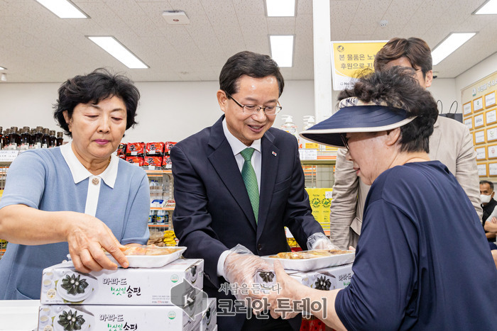 4대 중점분야로 안전 꽉 잡는다… ‘추석 종합대책’ 본격 가동