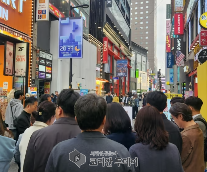 미디어폴로 디지털 무대 구현 나서, 중구