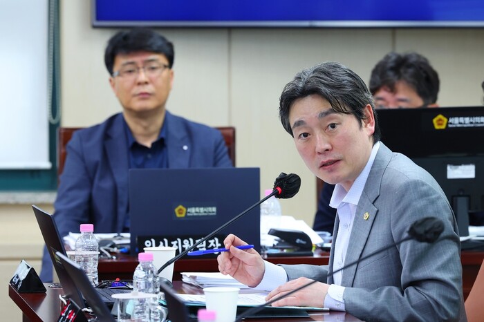 “기후동행카드 서울시 100% 보전해야”