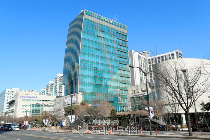 성동구, 2025년 제1기분 자동차세 납부 시작…총 69억 원 부과