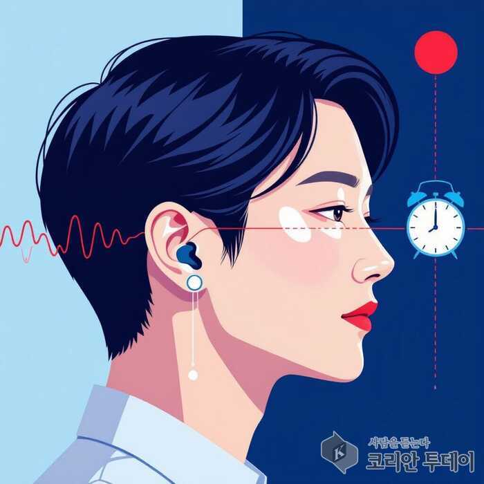 10. 돌발성 난청의 이해와 대처법 – 72시간 골든타임을 놓치지 마세요