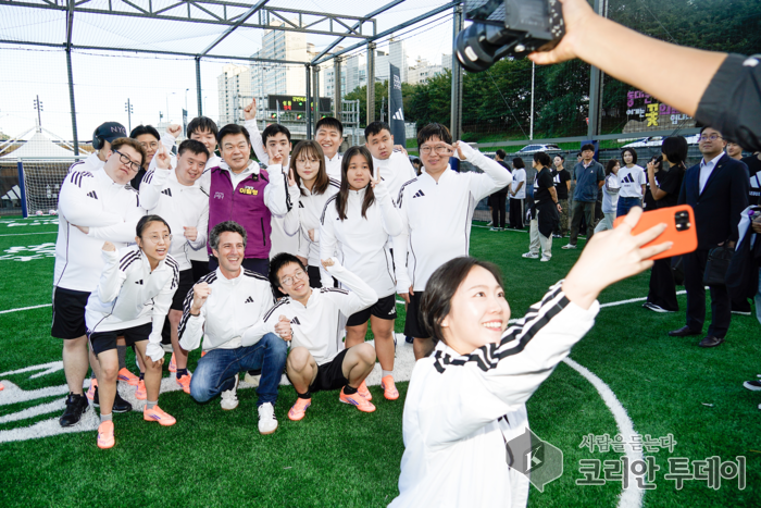 전주공고, 109년 전통 기술교육의 산실… 재경총동창회 추계 체육대회로 자긍심 다져