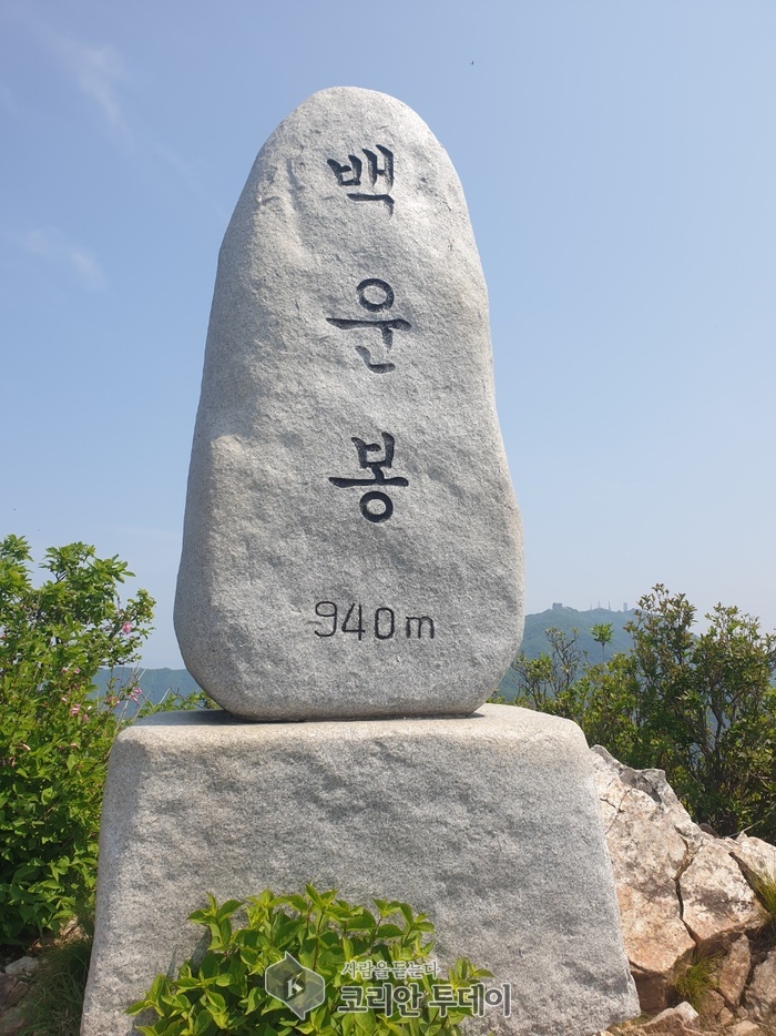 자연산악회, 양평 사나사계곡 산행 실시…여름 더위 식힐 청량한 자연 속으로