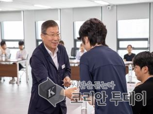 청년 자격시험 응시료 지원, 광진구 전면 확대