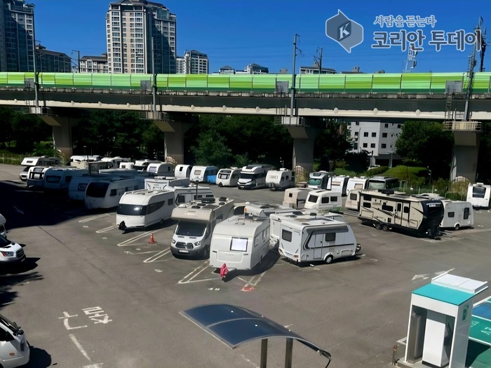 남동구 공영주차장 정기권 추첨제 전환…주민 우선권 강화