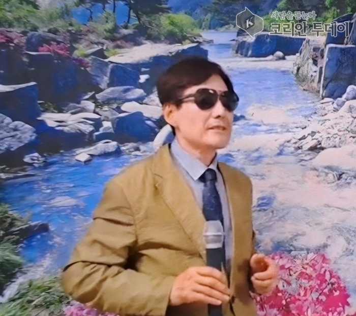 처인성 가요제 우수상 수상한 김상원, 자작곡 ‘임진각’으로 세대 공감 이끌다
