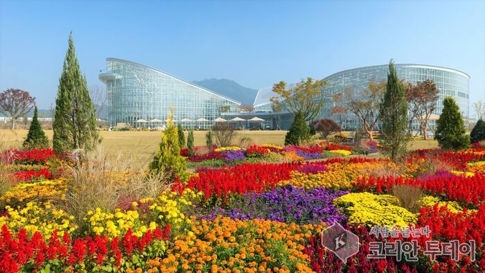세종에서 보내는 특별한 어린이날…가족 나들이 명소 ‘풍성’