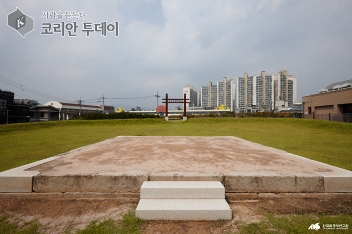 제기동(祭基洞)의 동이름 유래