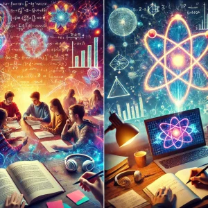 Master Quantum Mechanics: Fun & Effective Study Tips!