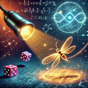 Quantum Mechanics Made Easy: Unveiling Mysteries with Joy