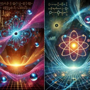 Unlocking Quantum Magic: Essential Math & Concepts Unveiled!