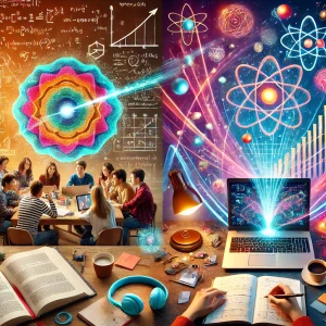 Master Quantum Mechanics: Fun &amp; Effective Study Tips!