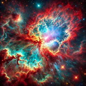 Exploring Nebulae: Diverse Types and Dazzling Features