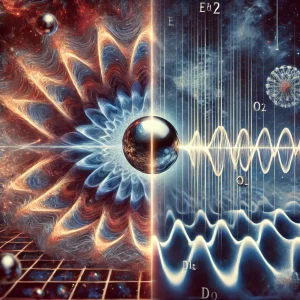 Quantum Quirks: The Dual Nature of Electrons Unveiled!