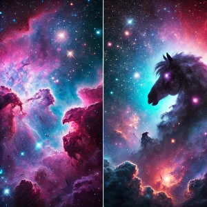 Unveiling Nebulae: The Marvels of Cosmic Clouds!