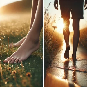 Boost Your Barefoot Walks: A Practical, Joyful Guide