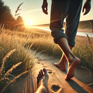 Boost Your Barefoot Walks: A Practical, Joyful Guide